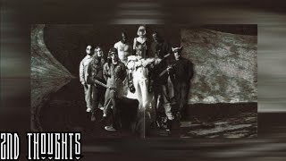 MushroomHead - 2nd Thoughts (Audio)