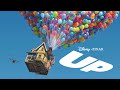 Up Nintendo DS Longplay HD