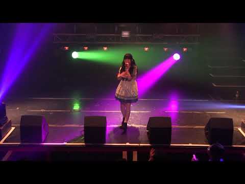 20190916  木元のぞみ  アメ村FanJ-twice