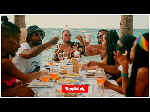 Broederliefde - Proost (prod. Soundflow)