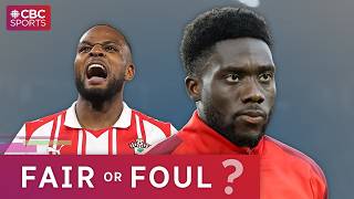 Will Larin Start? Should Davies Play Midfield?! Canada’s World Cup Fate ????????????