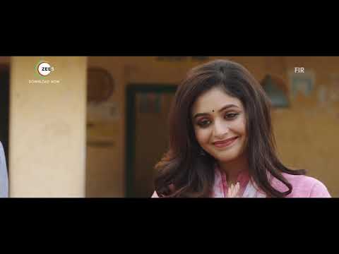 F.I.R NO. 339/07/06 | Official Trailer | Watch Now on ZEE5 — F.I.R No. 339/07/06