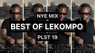 Download lagu NYE MIX | BEST OF LEKOMPO 2025 | ANI SWITIVI PLAYLIST 19 | Shebeshxt, Kharishma, Shandesh & Zoli mp3