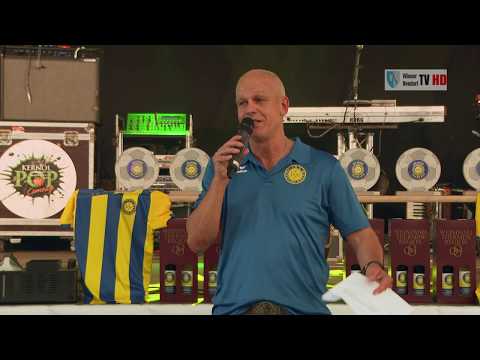 100 Jahre 1. SV Wiener Neudorf -  Zeltfest