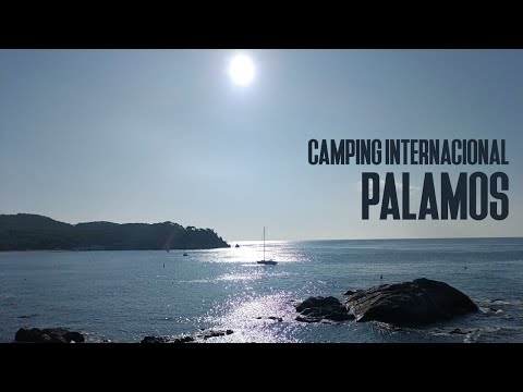 Camping International Palamos (Costa Brava)