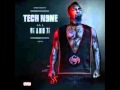 If I Could- Tech N9NE (feat. Chino Moreno & Stephen Carpenter)