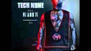 If I Could- Tech N9NE (feat. Chino Moreno &amp; Stephen Carpenter)
