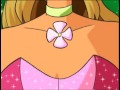 Winx Transformation PL Polskie