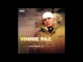 Vinnie Paz - "Raw" (feat. Randam Luck) [Official Audio]