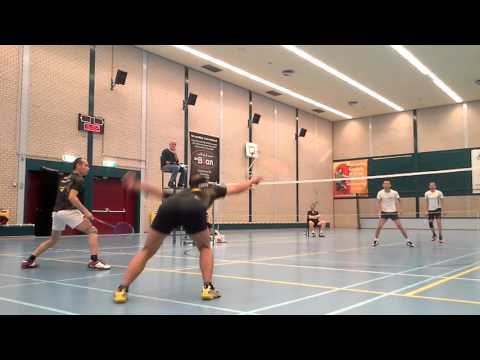 Amsterdam 2016 MD-A final part1