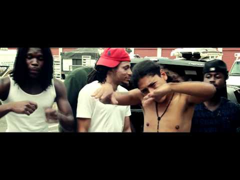 RDC ENT - Dat Loud (Official Video)