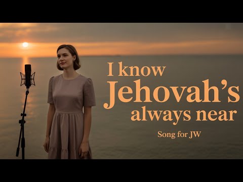 I Know Jehovah’s Always Near | Comforting JW Song