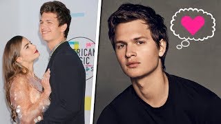 Ansel Elgort Shocks Fans, Says He Wants New Love Despite Having Long-Term GF | Rumour Juice video