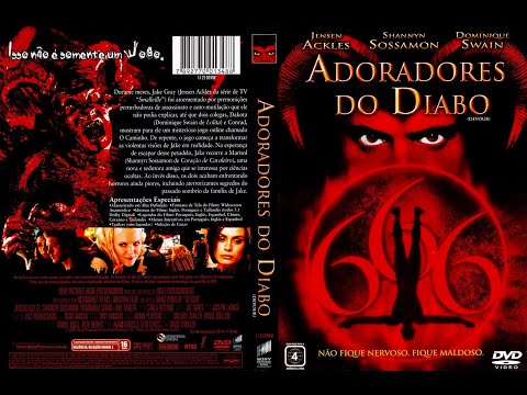 2005 Adoradores do Diabo