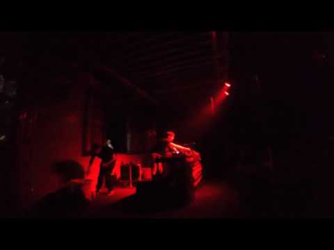 Bryan Kearney @ Kearnage Nyc