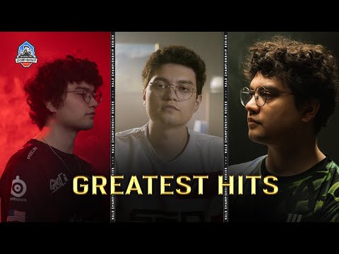 UNREAL Frosty Highlights | Every Halo Infinite LAN Clip