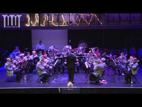 Stop The Cavalry - Jona Lewie, arr. Derek Broadbent