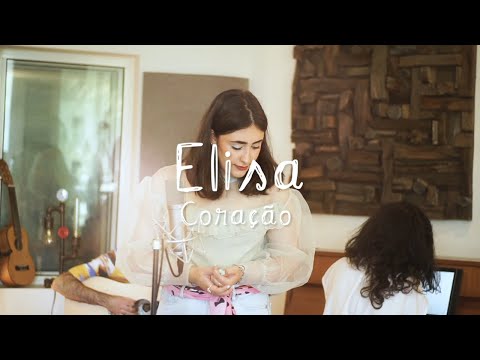 Video thumbnail for Coração - Acústico