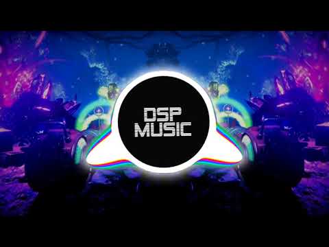 Dj Riick feat Tii Alexandre - Secret | DSP SOUND EFFECT