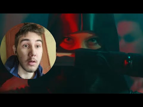 WELLHELLO x AKC - RAGADOZÓ (REAKCIÓ)