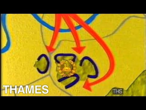 Korean War | The capture of the Gloucester regiment | Korea - The unknown War | 1988