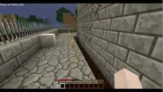 Race for Wool 2 League 03 - Game 1 TTR vs. 10KMC