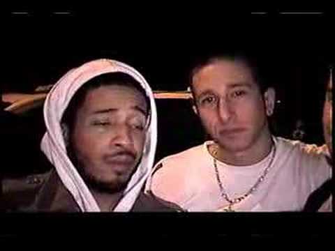 Peddi Crakk, DJ phoecus, J Briz