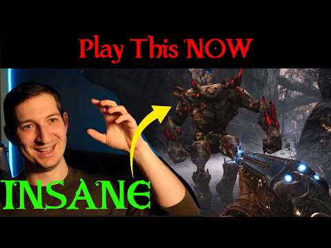 Witchfire - What Makes It GREAT - Beginners' Intro HERE