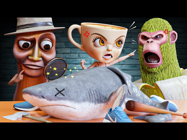 Vídeo relacionado con Figuras italianas tipo brainrot, 1-2IN, divertidas, Tung Tung Tung Sahur, para niños y adultos, Tralalero Tralala y Lirili Larila, figuras de Internet, juego de memes, a partir de 6 años, 24 unidades