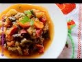 Autumn Ratatouille Dana TV