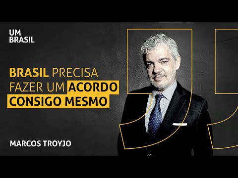 Brazil needs to build bridges, not choose sides | Marcos Troyjo