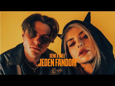 Seni x Inee - Jeden fandom (prod. SUSH1)