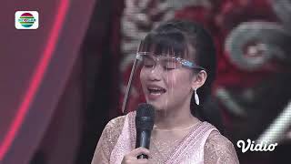 Download lagu Anak Buruh Tani Jagung dan Tukang Pijit Rindi Gorontalo Dijanjikan Hadiah Oleh Inul D!   LIDA 2021 mp3