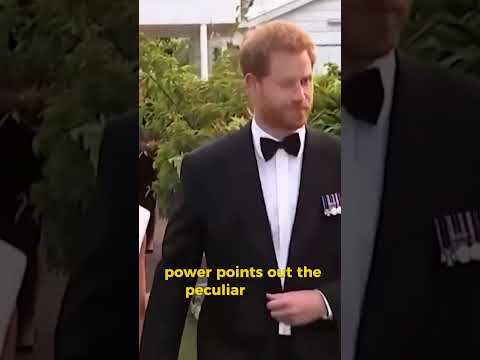 Prince Andrew and Meghan Markle's Shocking Pre-Harry Links