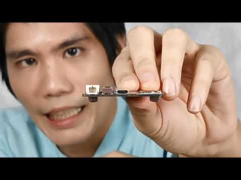 Smart Home - EP 3-1 Meet micro:bit