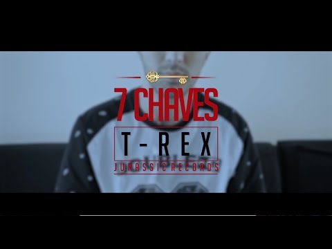 Dino T-Rex - 7 Chaves (Clipe Oficial) / #TUDUBOMaposta