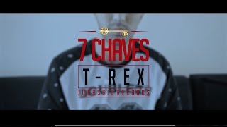 Dino T-Rex - 7 Chaves (Clipe Oficial) / #TUDUBOMaposta