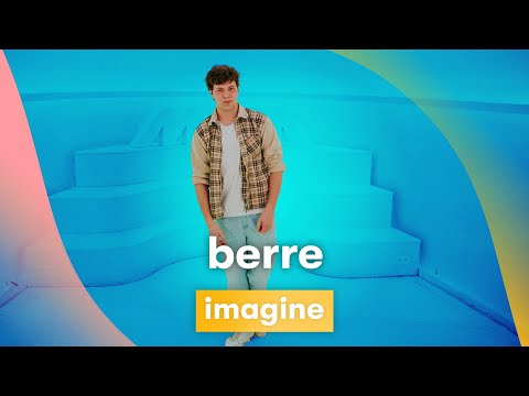 MNM LIVE: Berre -  Imagine