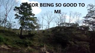 Vanessa Carlton Get Good  (Lyrics)