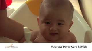Postnatal Home Care Service - Reel Health #23