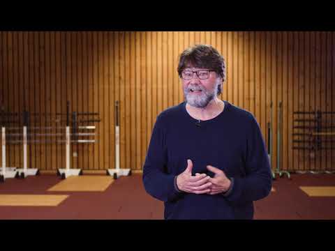 Interview with Taiso initiator Erik Goertz