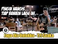 Jaga Dia Untuku Tri Suaka Live Pendopo Lawas Jogja