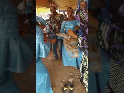 c'était au fourri de mahamadi ouedraogo,fils d'El adj sidiki solguome.