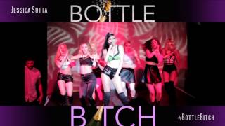 Jessica Sutta - Bottle Bitch LIVE @ Club Jete