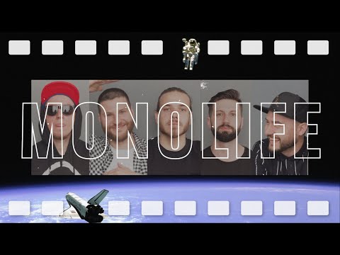 NUMO' - Mоно-life