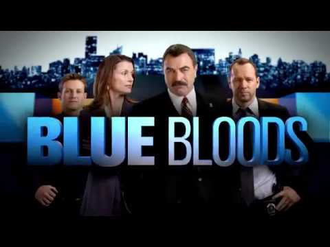 Blue Bloods Fragman