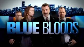 Blue Bloods Season 5 Trailer - Ion Television