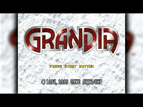 The Best of Retro VGM #1783 - Grandia (PSX/Saturn) - Sult Ruins