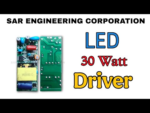 LED Driver
