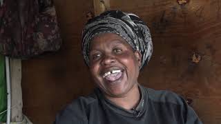 Thumbnail: A brighter life for Kenyan women